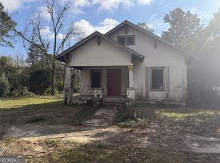 320 W Magnolia St, Fitzgerald, GA 31750
