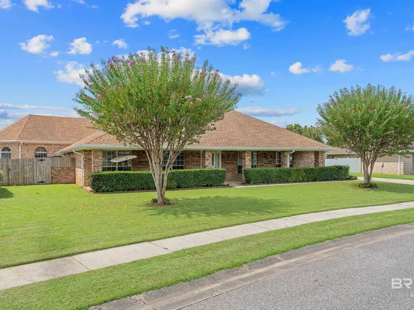 16366 Tempest Dr, Foley, AL 36535