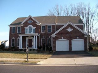 6433 Mull Ct, Warrenton, VA 20187