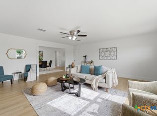 2909 Cinco Dr, Killeen, TX 76543