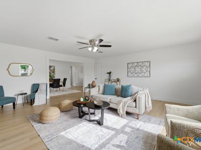 2909 Cinco Dr, Killeen, TX, 76543