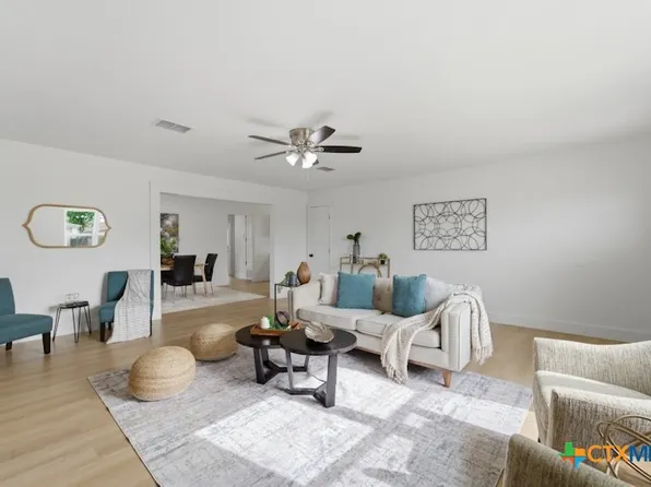 2909 Cinco Dr, Killeen, TX 76543
