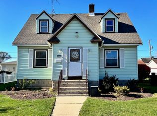 16254 Prairie Ave, South Holland, IL 60473