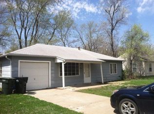 3581 SW Kirklawn Ave, Topeka, KS 66611