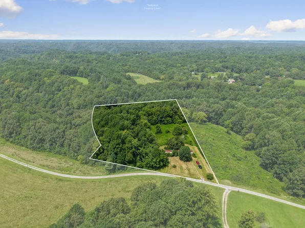 190 Jerry White Ln, Cookeville, TN 38501