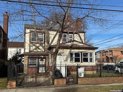 203-19 100th Avenue, Jamaica, NY, 11423