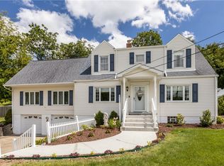 1580 Brush Run Rd, Washington, PA 15301