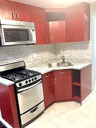 Rented by FS Marino Realty Inc