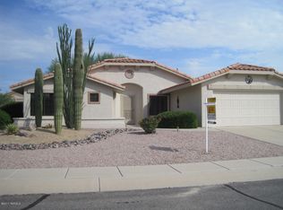 14691 N Alamo Canyon Dr, Oro Valley, AZ 85755