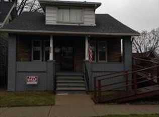 8775 Avis St, Detroit, MI 48209