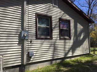 112 Stanley Ave, Prudenville, MI 48651