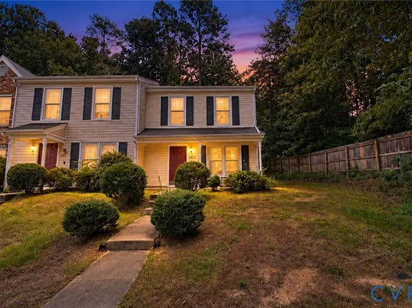 15253 Broadwater Cir, Chester, VA 23831