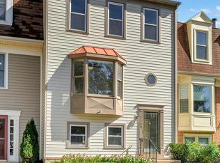 7380 Rokeby Dr, Manassas, VA 20109