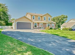 260 Haskins Ln N, Hilton, NY 14468