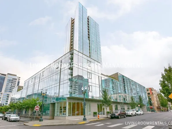 1275 NW 10th Ave Unit 208, Portland, OR 97209