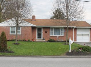 115 Elmwood Rd, Lancaster, PA 17602