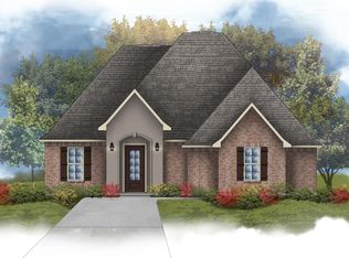 Larson II A Plan, Longleaf, Lumberton, TX 77657