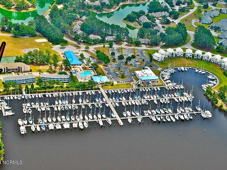 119 Dockside Dr — Photo 10