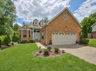 106 Sugar Maple S, Hendersonville, TN 37075