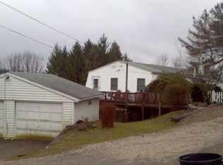 Box 17 Us #250, Moundsville, WV 26041