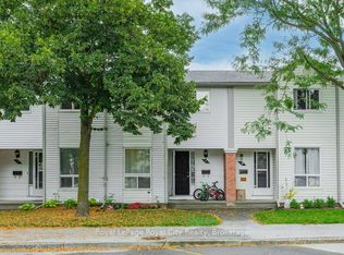 40 Imperial Rd N #8, Guelph, ON N1H8B4