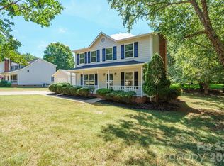 4336 Hickory Hollow Rd, Gastonia, NC 28056