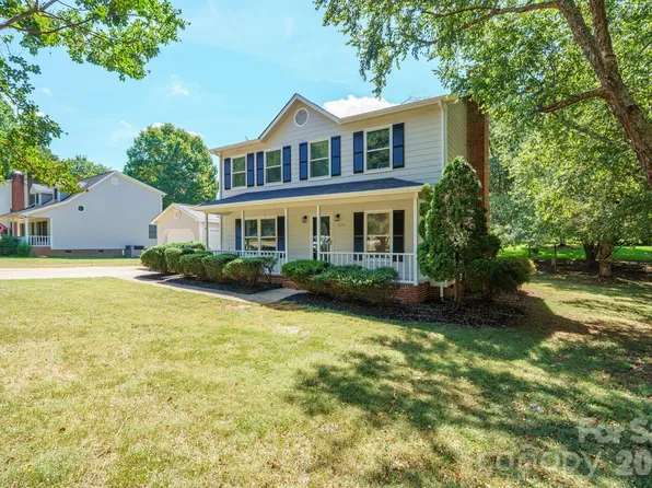 4336 Hickory Hollow Rd, Gastonia, NC 28056