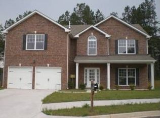 1965 Piedmont Pointe Dr, Lithonia, GA 30058