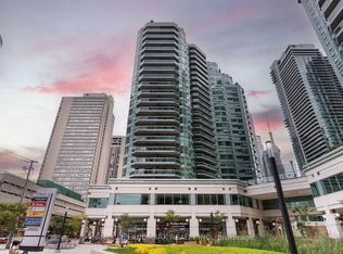 10 Queens Quay W #408, Toronto, ON M5J 2R9