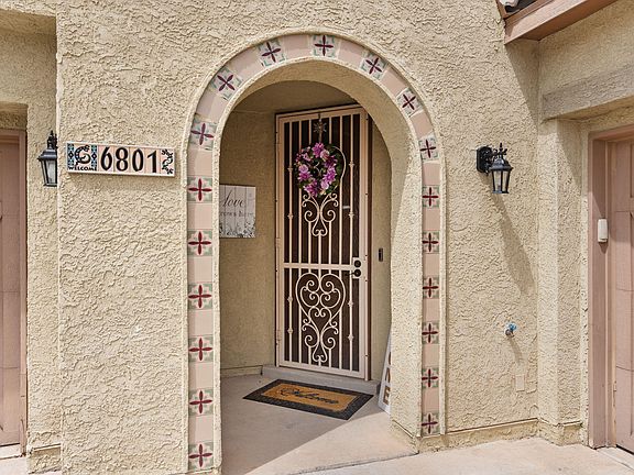 4th image of 6801 Old Mesa Dr NW