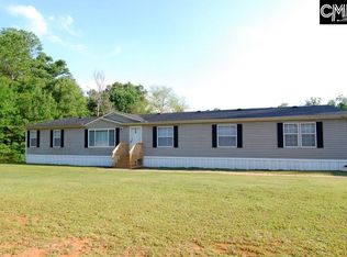 1324 Sherrill Lever Rd, Blythewood, SC 29016