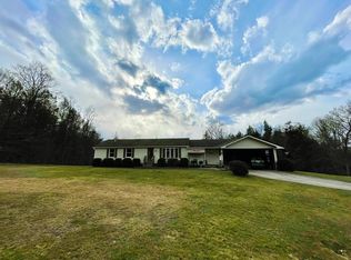 442 Wilkins Rd, Wellsboro, PA 16901