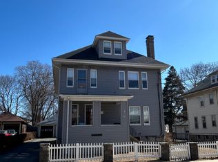 82 Walworth St APT 1, Boston, MA 02131