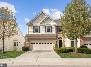 8477 Grove Angle Rd #8, Ellicott City, MD 21043