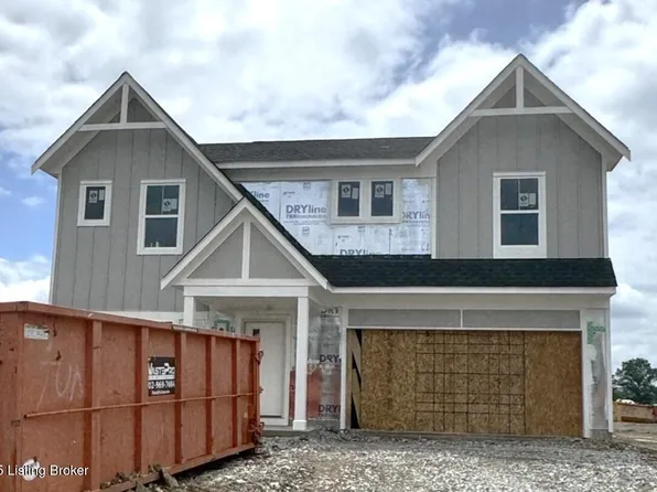 281 Sanctuary Dr, Shepherdsville, KY 40165