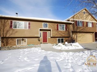 307 Al Dr, Belgrade, MT 59714