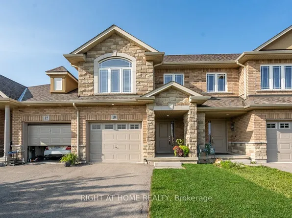 10 Cittadella Blvd, Hamilton, ON L0R 1P0