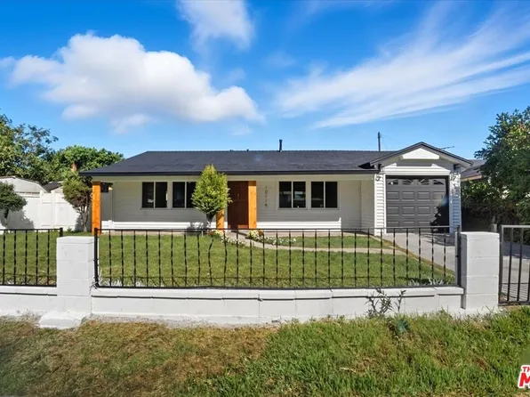 10115 Olney St, El Monte, CA 91731