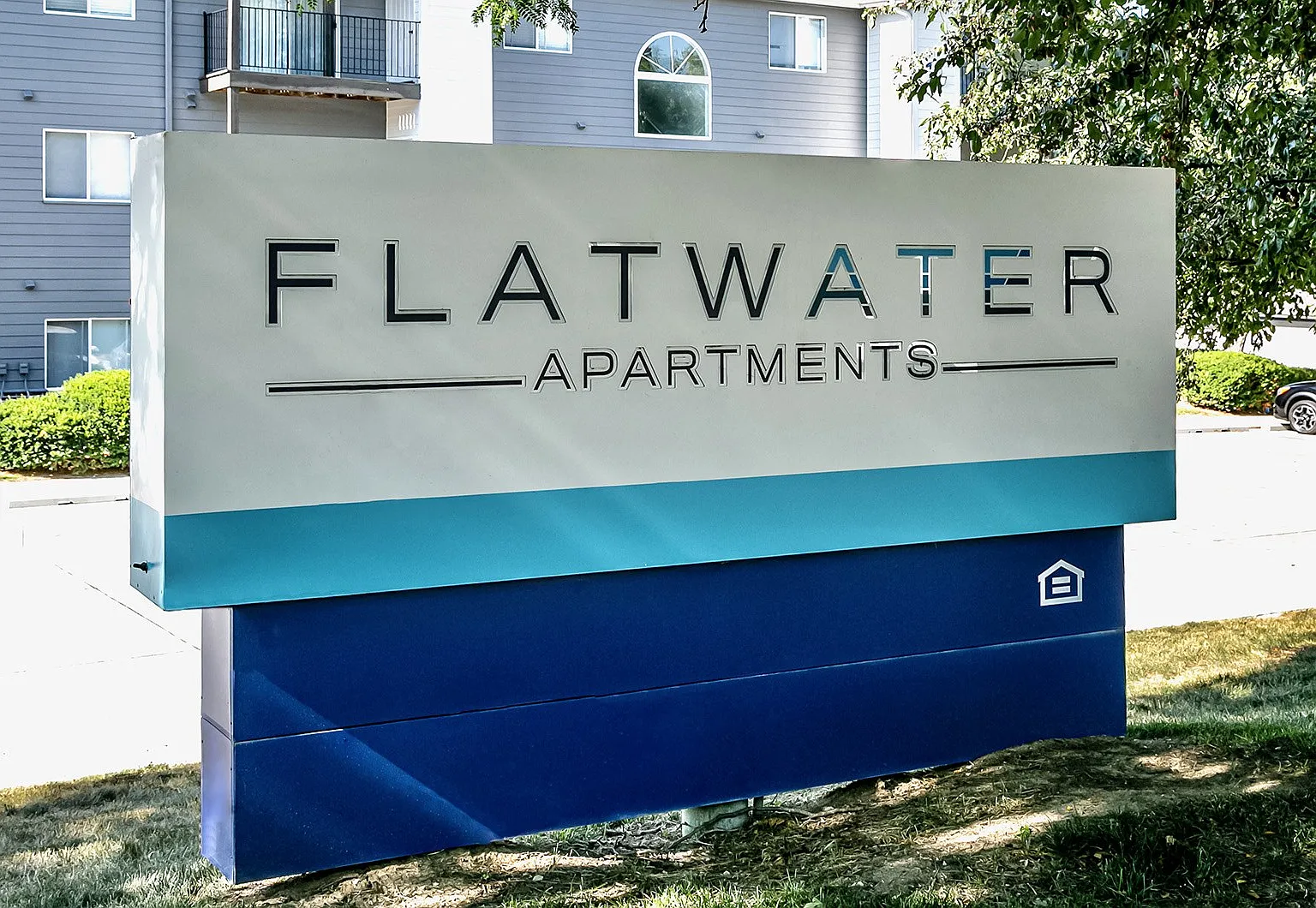 Flatwater — Photo 1