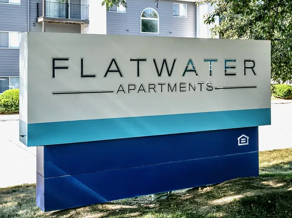 Flatwater