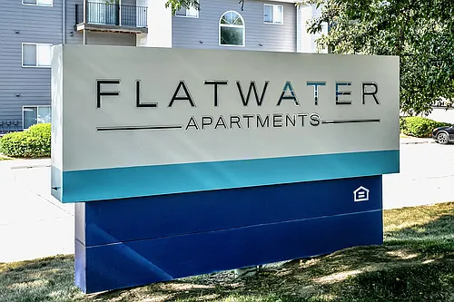 Flatwater Photo 1