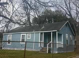 4800 Wipprecht St, Houston, TX 77026