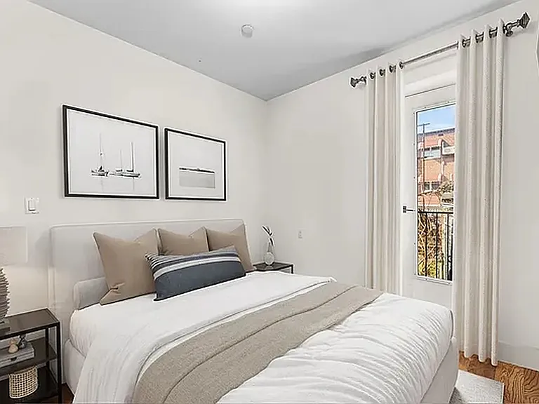409 Stockholm St #1B — Photo 5
