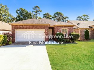 1023 Gamble Rd, Little Rock, AR 72211