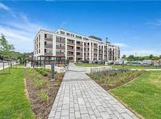 120 Huron St #510, Guelph, ON N1E 0T8