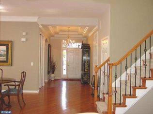 150 Aristotle Way, East Windsor, NJ 08512