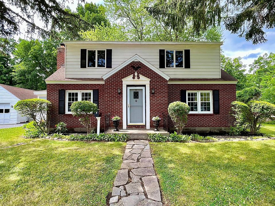 8 Farley Drive, Rensselaer, NY 12144 Zillow