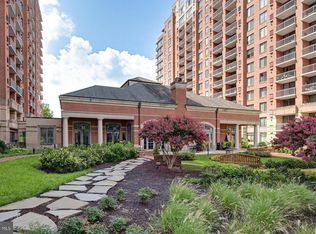 11710 Old Georgetown Rd APT 1404, Rockville, MD 20852