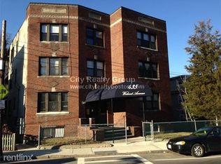435 Walnut Ave APT 3E, Roxbury, MA 02119