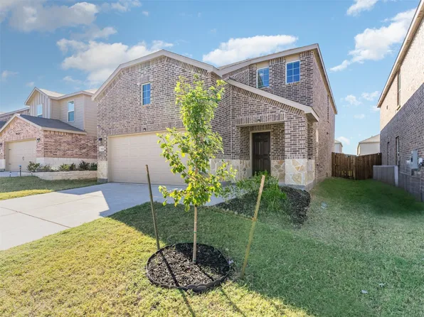 824 Table Rock St, Princeton, TX 75407